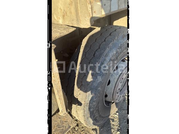 Grote foto tracteur man tga black friday 65 van de frais acheteurs doe het zelf en verbouw overige doe het zelf en verbouw