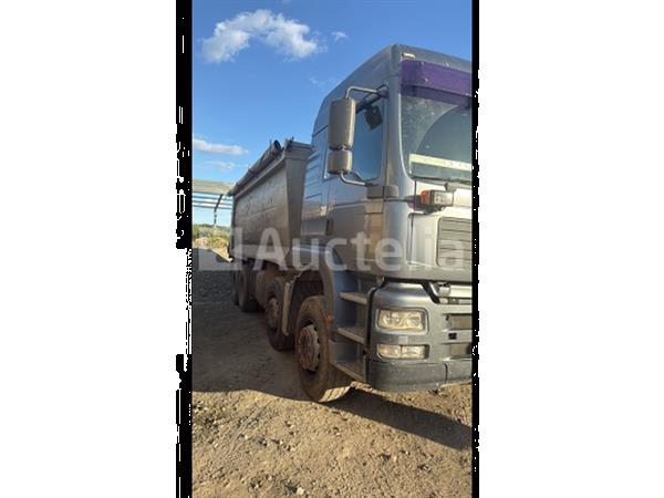 Grote foto tracteur man tga black friday 65 van de frais acheteurs doe het zelf en verbouw overige doe het zelf en verbouw