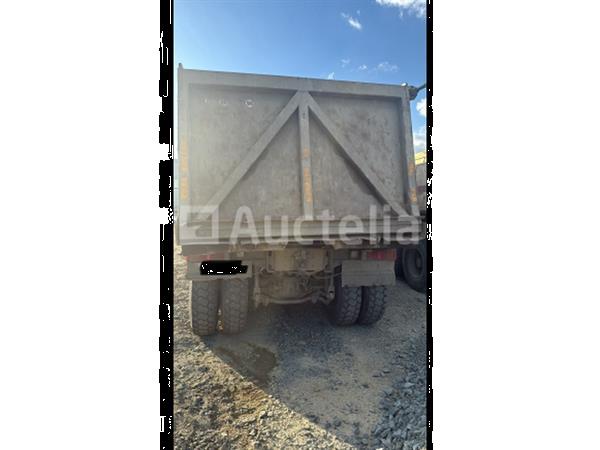 Grote foto tracteur man tga black friday 65 van de frais acheteurs doe het zelf en verbouw overige doe het zelf en verbouw