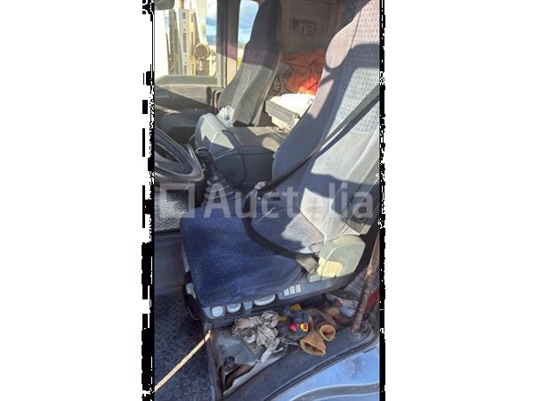 Grote foto tracteur man tga black friday 65 van de frais acheteurs doe het zelf en verbouw overige doe het zelf en verbouw