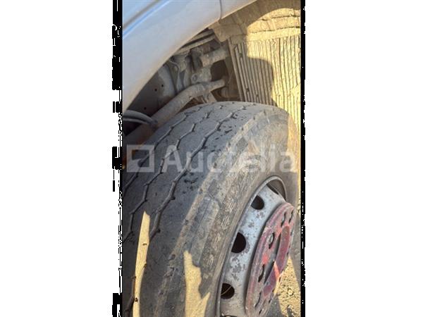 Grote foto tracteur man tga black friday 65 van de frais acheteurs doe het zelf en verbouw overige doe het zelf en verbouw