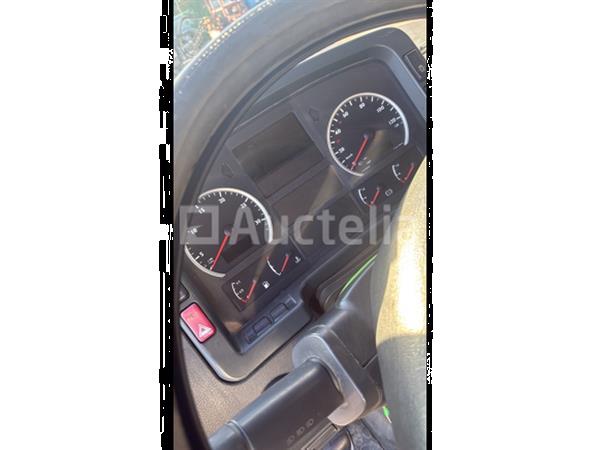 Grote foto tracteur man tga black friday 65 van de frais acheteurs doe het zelf en verbouw overige doe het zelf en verbouw