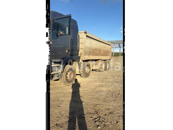 Grote foto tracteur man tga black friday 65 van de frais acheteurs doe het zelf en verbouw overige doe het zelf en verbouw