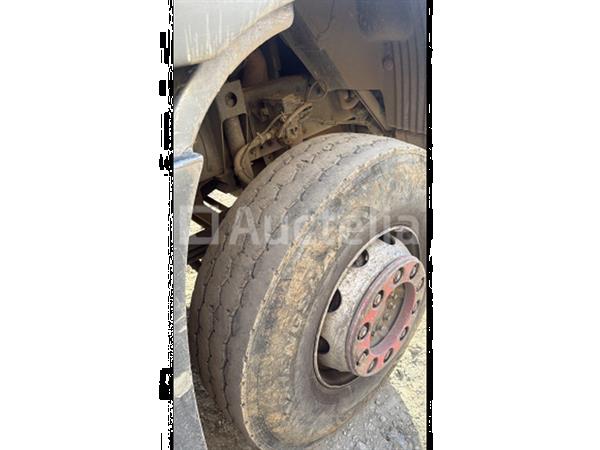 Grote foto tracteur man tga black friday 65 van de frais acheteurs doe het zelf en verbouw overige doe het zelf en verbouw