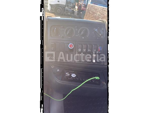 Grote foto tracteur man tga black friday 65 van de frais acheteurs doe het zelf en verbouw overige doe het zelf en verbouw