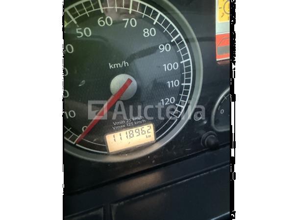 Grote foto iveco stralis 2008 tipper oplegger trekker iveco stralis 2008 black friday 65 van de frais a doe het zelf en verbouw overige doe het zelf en verbouw