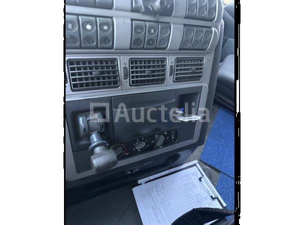 Grote foto iveco stralis 2008 tipper oplegger trekker iveco stralis 2008 black friday 65 van de frais a doe het zelf en verbouw overige doe het zelf en verbouw