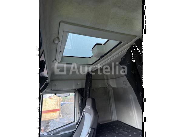 Grote foto iveco stralis 2008 tipper oplegger trekker iveco stralis 2008 black friday 65 van de frais a doe het zelf en verbouw overige doe het zelf en verbouw