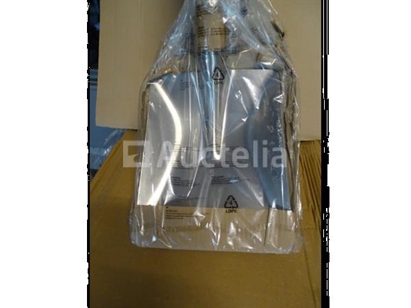 Grote foto 10 silverline aluminium schoppen doe het zelf en verbouw kranen en graafmachines