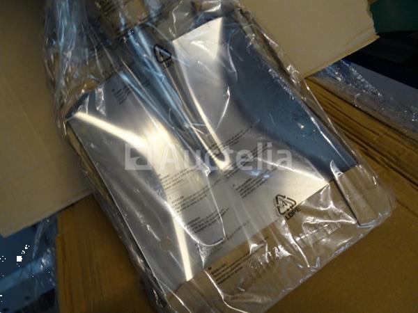 Grote foto 10 silverline aluminium schoppen doe het zelf en verbouw kranen en graafmachines