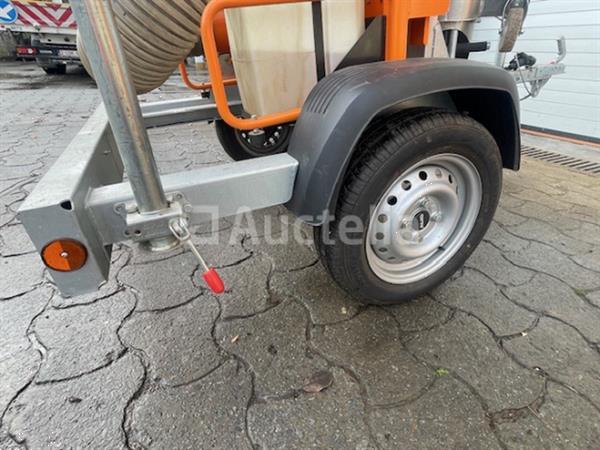 Grote foto eliet tl pro 450 hd professionele sleepblazer tuin en terras overige tuin en terras