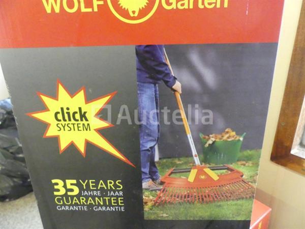Grote foto 5 wolf garden kliksysteem nieuwe bladharken tuin en terras overige tuin en terras