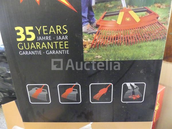 Grote foto 5 wolf garden kliksysteem nieuwe bladharken tuin en terras overige tuin en terras