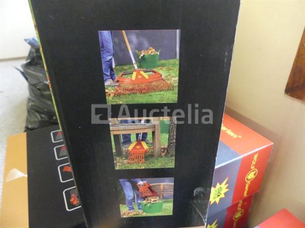 Grote foto 5 wolf garden kliksysteem nieuwe bladharken tuin en terras overige tuin en terras