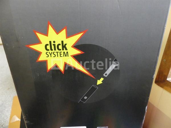 Grote foto 5 wolf garden kliksysteem nieuwe bladharken tuin en terras overige tuin en terras