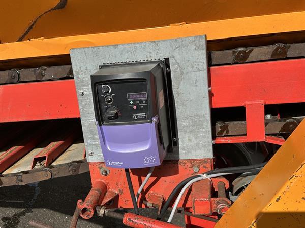 Grote foto miedema sb60 stortbunker agrarisch kisten