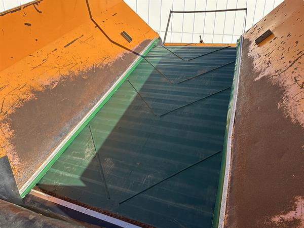 Grote foto miedema sb60 stortbunker agrarisch kisten