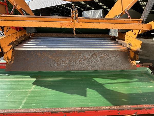 Grote foto miedema sb60 stortbunker agrarisch kisten