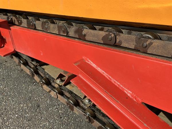 Grote foto miedema sb60 stortbunker agrarisch kisten