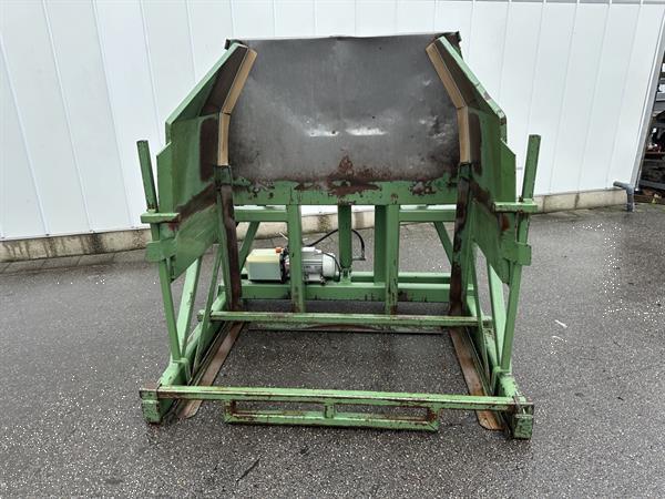 Grote foto schouten kistenkantelaar maximaal 150 cm agrarisch tuinbouw