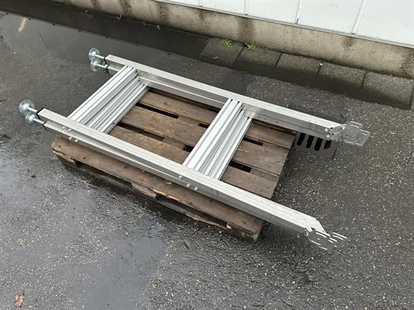 Grote foto transportband 510 x 57 cm agrarisch transportbanden