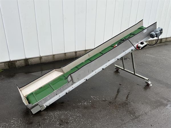 Grote foto aweta opvoerband 300 x 30cm doe het zelf en verbouw afvalverwerking