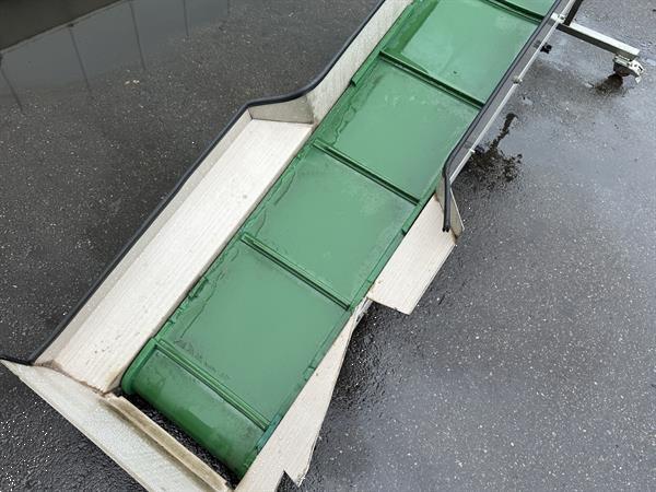 Grote foto aweta opvoerband 300 x 30cm doe het zelf en verbouw afvalverwerking