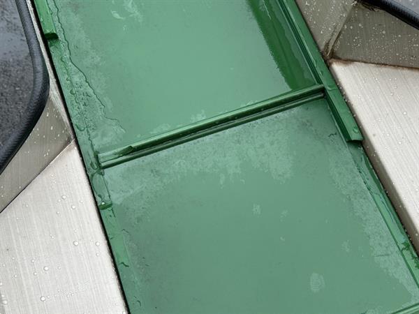 Grote foto aweta opvoerband 300 x 30cm doe het zelf en verbouw afvalverwerking