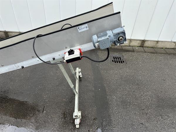 Grote foto aweta opvoerband 300 x 30cm doe het zelf en verbouw afvalverwerking