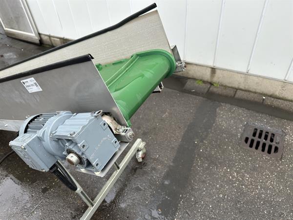 Grote foto aweta opvoerband 300 x 30cm doe het zelf en verbouw afvalverwerking