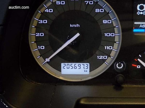 Grote foto iveco s way as440st fp standaard trekker 2023 doe het zelf en verbouw vrachtwagens