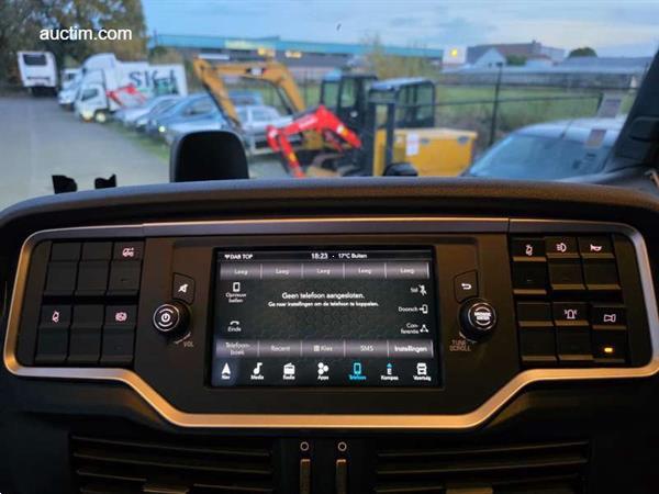 Grote foto iveco s way as440st fp standaard trekker 2023 doe het zelf en verbouw vrachtwagens