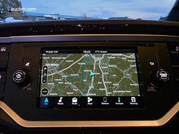 Grote foto iveco s way as440st fp standaard trekker 2023 doe het zelf en verbouw vrachtwagens