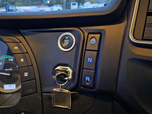 Grote foto iveco s way as440st fp standaard trekker 2023 doe het zelf en verbouw vrachtwagens