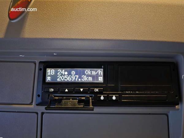 Grote foto iveco s way as440st fp standaard trekker 2023 doe het zelf en verbouw vrachtwagens