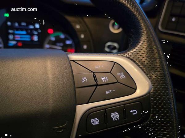 Grote foto iveco s way as440st fp standaard trekker 2023 doe het zelf en verbouw vrachtwagens