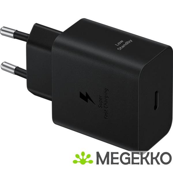 Grote foto samsung ep t4511 universeel zwart ac snel opladen binnen computers en software overige computers en software