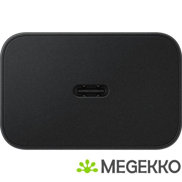 Grote foto samsung ep t4511 universeel zwart ac snel opladen binnen computers en software overige computers en software