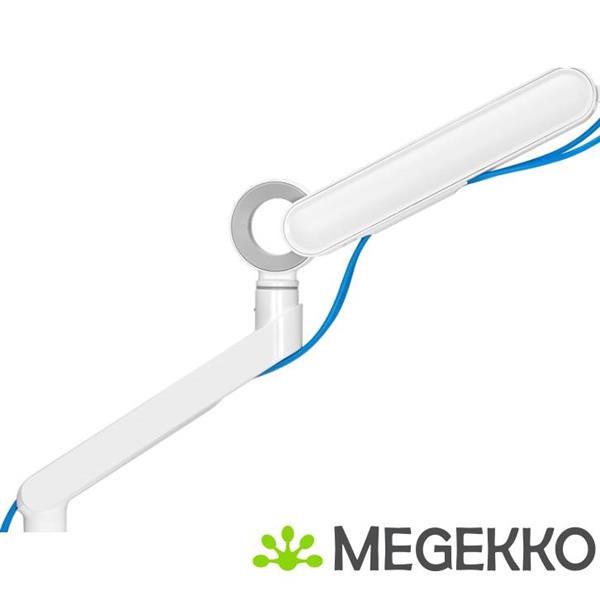 Grote foto equip 650185 monitorarm wit computers en software overige computers en software