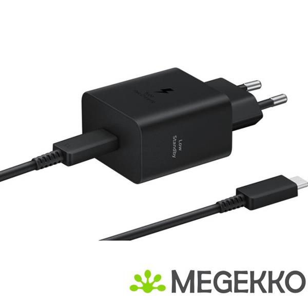 Grote foto samsung ep t4511 universeel zwart ac snel opladen binnen computers en software overige computers en software