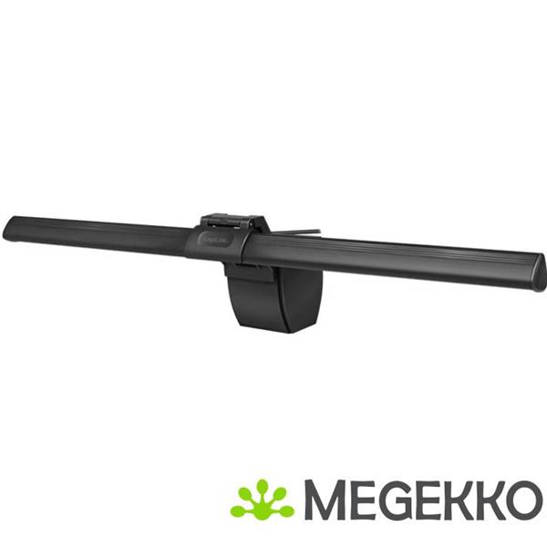 Grote foto logilink ua0372 monitor ledverlichting computers en software overige computers en software