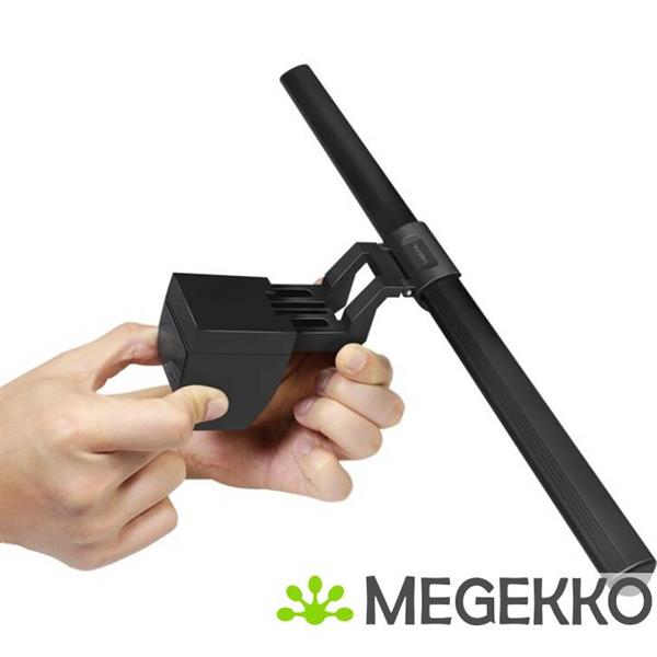 Grote foto logilink ua0372 monitor ledverlichting computers en software overige computers en software