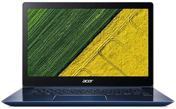 Grote foto blackfriday deal windows 11 pro acer swift 3 i5 7200u nvme hdmi 14 inch garantie computers en software overige computers en software