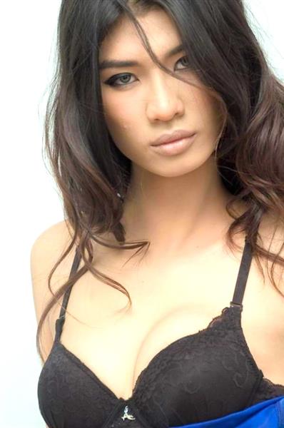 Grote foto elkaar helemaal gek maken erotiek vrouw zoekt man