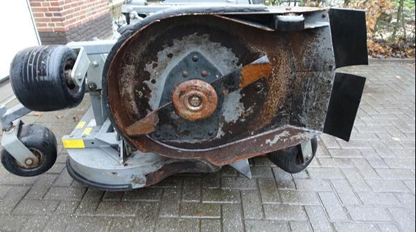 Grote foto gmr stensballe th3000c tuin en terras cirkelmaaiers