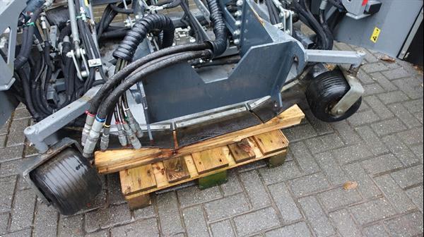 Grote foto gmr stensballe th3000c tuin en terras cirkelmaaiers