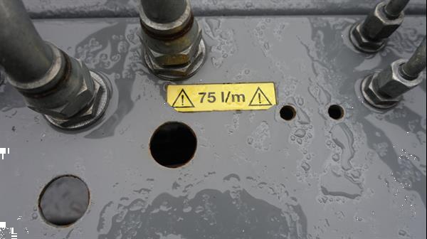 Grote foto gmr stensballe th3000c tuin en terras cirkelmaaiers