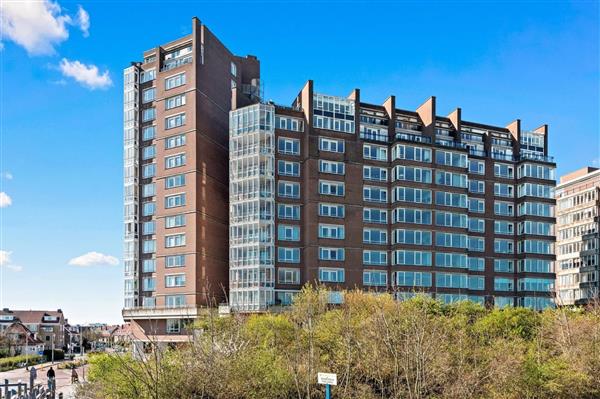 Grote foto appartement met prachtig uitzicht op zee en duinen huizen en kamers appartementen en flats