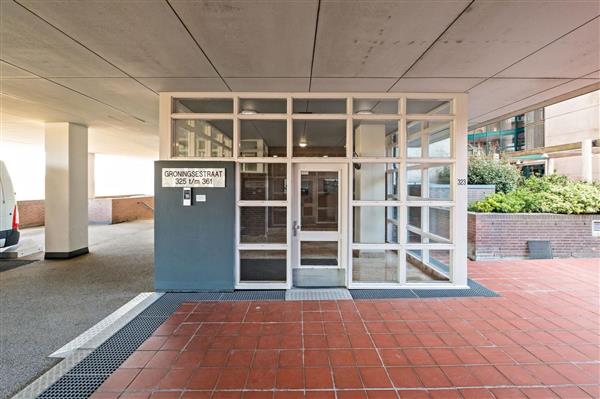 Grote foto appartement met prachtig uitzicht op zee en duinen huizen en kamers appartementen en flats