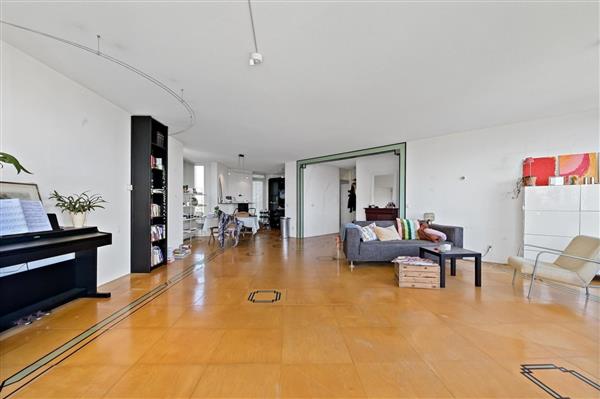 Grote foto appartement met prachtig uitzicht op zee en duinen huizen en kamers appartementen en flats